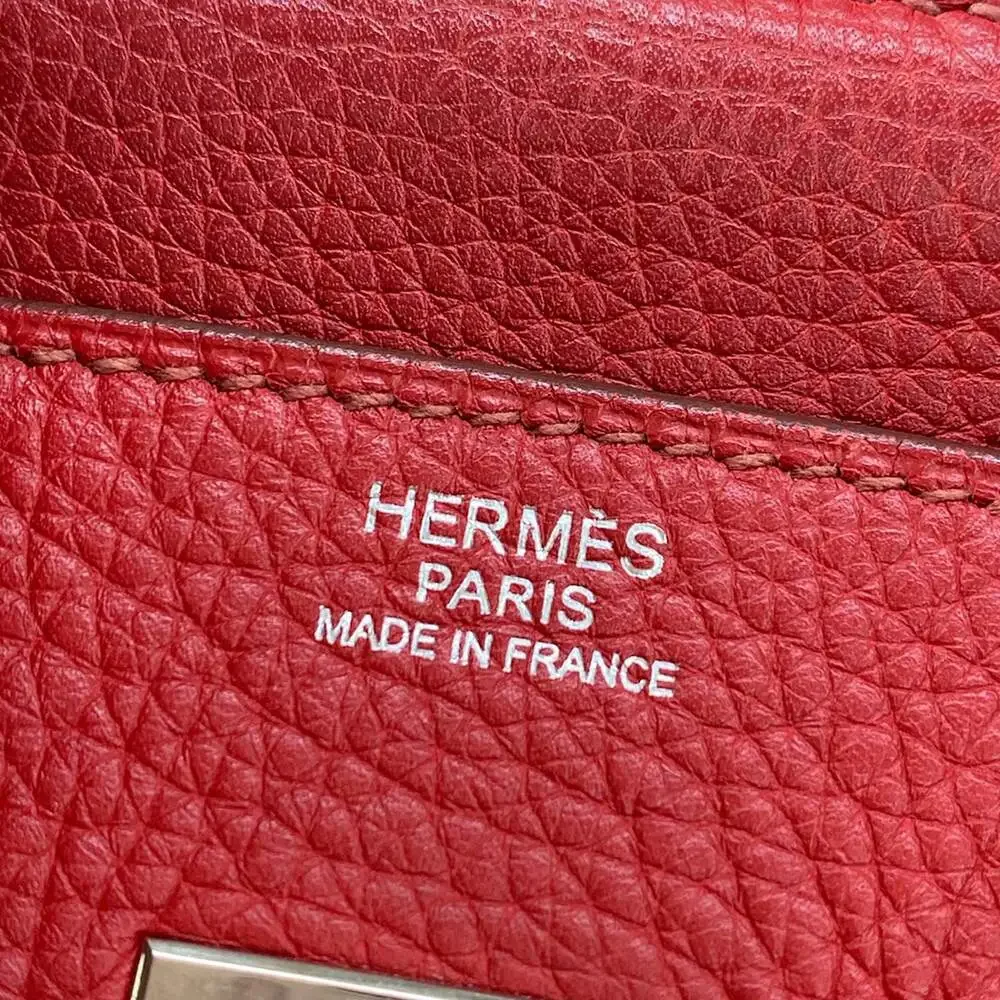 Hermès Birkin 30 Handbag